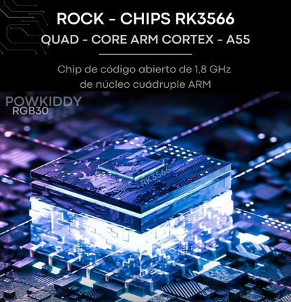 PowKiddy RGB30